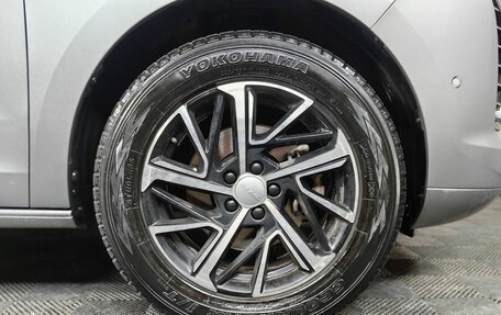 Haval Jolion, 2023 год, 1 897 000 рублей, 19 фотография