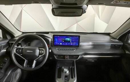 Haval Jolion, 2023 год, 1 897 000 рублей, 13 фотография