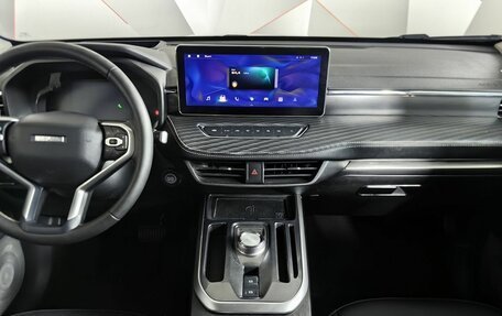 Haval Jolion, 2023 год, 1 897 000 рублей, 14 фотография