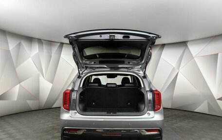 Haval Jolion, 2023 год, 1 897 000 рублей, 21 фотография