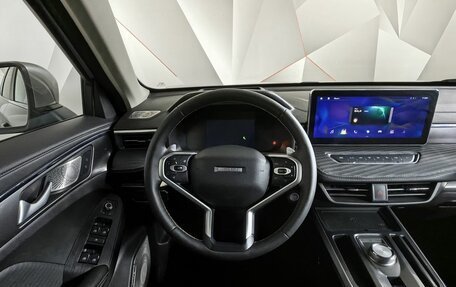 Haval Jolion, 2023 год, 1 897 000 рублей, 18 фотография