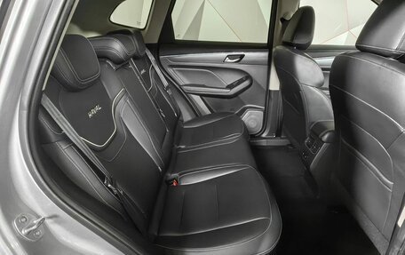 Haval Jolion, 2023 год, 1 897 000 рублей, 15 фотография