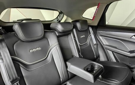 Haval Jolion, 2023 год, 1 897 000 рублей, 16 фотография