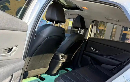 Hyundai Elantra, 2022 год, 1 390 000 рублей, 6 фотография