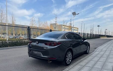 Mazda 3, 2022 год, 1 650 457 рублей, 5 фотография