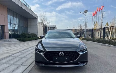 Mazda 3, 2022 год, 1 650 457 рублей, 2 фотография