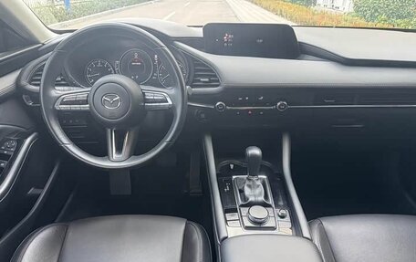 Mazda 3, 2022 год, 1 650 457 рублей, 4 фотография