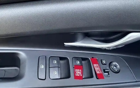 Hyundai Elantra, 2022 год, 1 400 000 рублей, 14 фотография