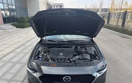 Mazda 3, 2022 год, 1 650 457 рублей, 10 фотография