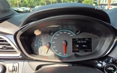 Chevrolet Spark IV, 2022 год, 1 027 000 рублей, 11 фотография