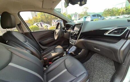 Chevrolet Spark IV, 2022 год, 1 027 000 рублей, 12 фотография