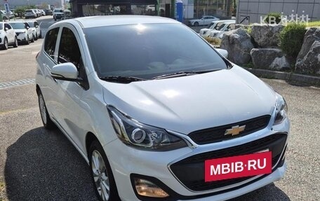 Chevrolet Spark IV, 2022 год, 1 027 000 рублей, 3 фотография
