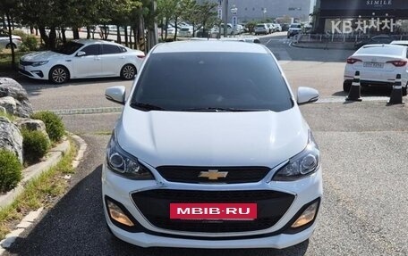 Chevrolet Spark IV, 2022 год, 1 027 000 рублей, 2 фотография