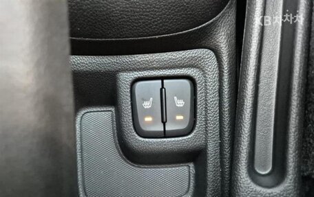 Chevrolet Spark IV, 2022 год, 1 027 000 рублей, 16 фотография