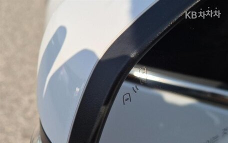 Chevrolet Spark IV, 2022 год, 1 027 000 рублей, 18 фотография