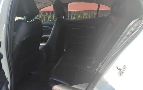 Mazda 3, 2022 год, 1 580 457 рублей, 6 фотография