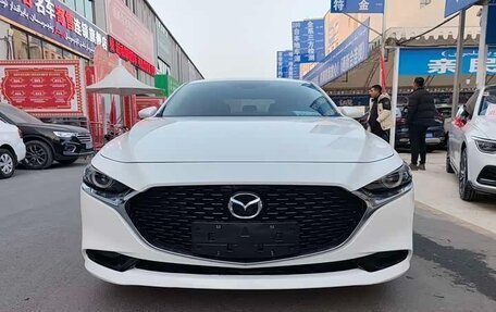 Mazda 3, 2022 год, 1 570 457 рублей, 2 фотография