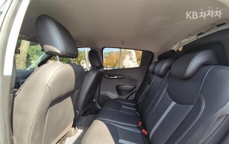 Chevrolet Spark IV, 2022 год, 1 027 000 рублей, 17 фотография