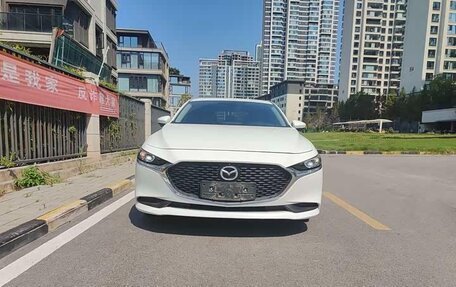 Mazda 3, 2022 год, 1 580 457 рублей, 2 фотография