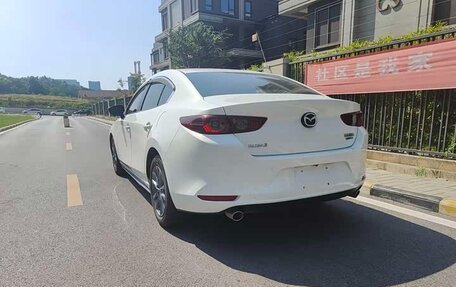 Mazda 3, 2022 год, 1 580 457 рублей, 7 фотография