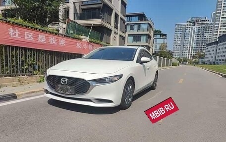 Mazda 3, 2022 год, 1 580 457 рублей, 3 фотография
