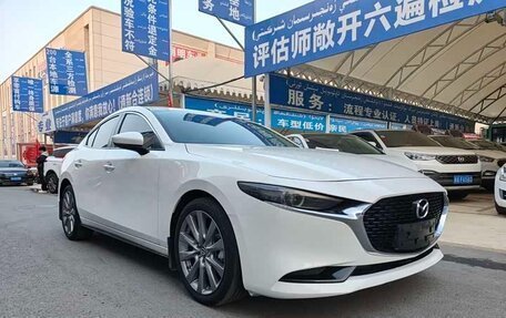 Mazda 3, 2022 год, 1 570 457 рублей, 3 фотография