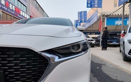 Mazda 3, 2022 год, 1 570 457 рублей, 13 фотография