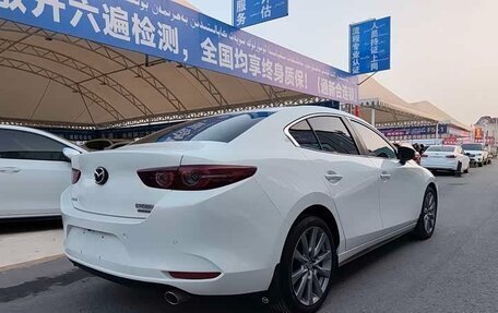 Mazda 3, 2022 год, 1 570 457 рублей, 10 фотография