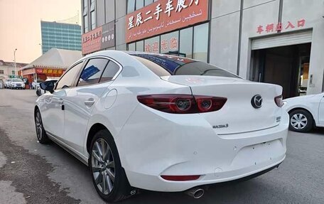 Mazda 3, 2022 год, 1 570 457 рублей, 12 фотография