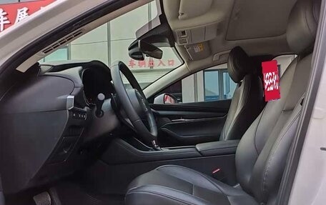 Mazda 3, 2022 год, 1 570 457 рублей, 4 фотография