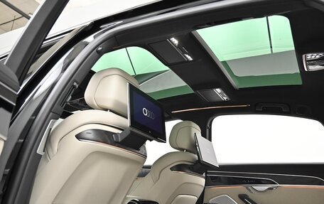 Audi A8, 2024 год, 9 640 000 рублей, 8 фотография