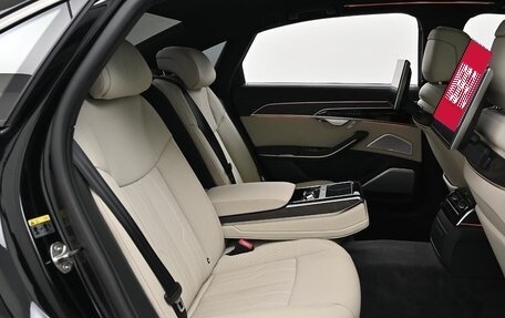 Audi A8, 2024 год, 9 640 000 рублей, 7 фотография