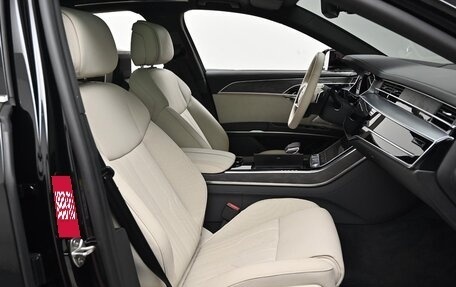 Audi A8, 2024 год, 9 640 000 рублей, 6 фотография