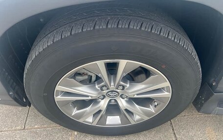 Toyota Highlander III, 2021 год, 4 033 044 рублей, 11 фотография