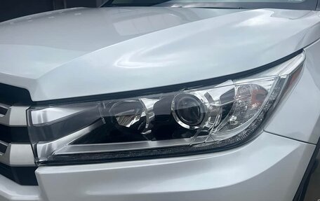 Toyota Highlander III, 2021 год, 4 033 044 рублей, 10 фотография