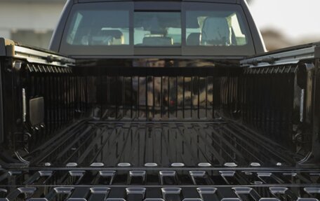 Rambler 1500, 2025 год, 10 100 000 рублей, 6 фотография