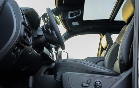 Rambler 1500, 2025 год, 10 100 000 рублей, 10 фотография