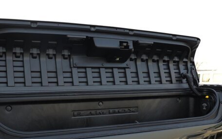 Rambler 1500, 2025 год, 10 100 000 рублей, 7 фотография