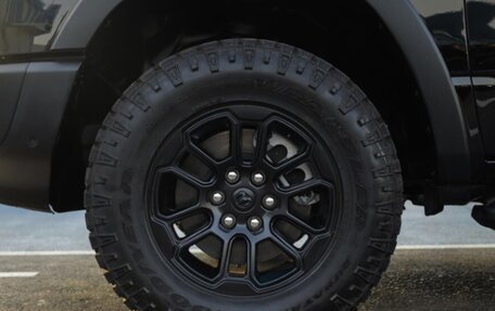 Rambler 1500, 2025 год, 10 100 000 рублей, 5 фотография