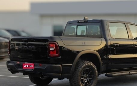 Rambler 1500, 2025 год, 10 100 000 рублей, 3 фотография