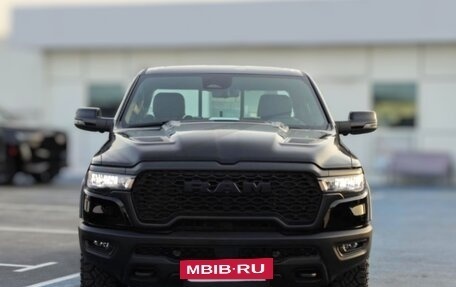 Rambler 1500, 2025 год, 10 100 000 рублей, 2 фотография