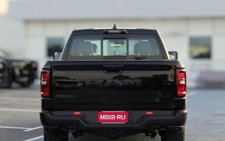 Rambler 1500, 2025 год, 10 100 000 рублей, 4 фотография