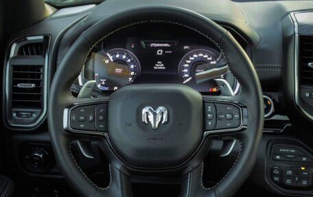 Rambler 1500, 2025 год, 10 100 000 рублей, 14 фотография