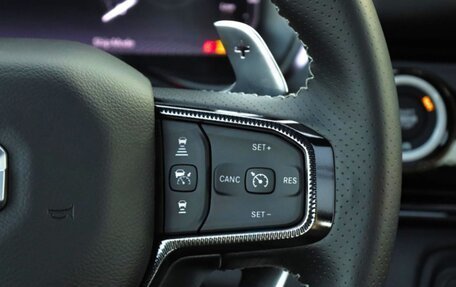 Rambler 1500, 2025 год, 10 100 000 рублей, 16 фотография