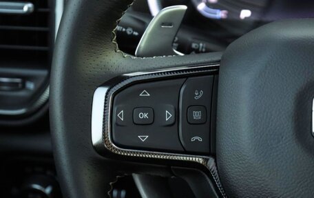 Rambler 1500, 2025 год, 10 100 000 рублей, 15 фотография