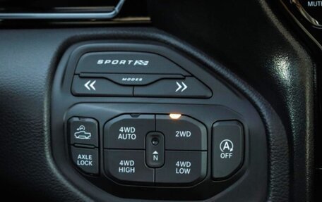 Rambler 1500, 2025 год, 10 100 000 рублей, 18 фотография