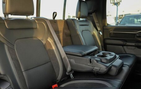 Rambler 1500, 2025 год, 10 100 000 рублей, 12 фотография