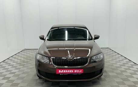 Skoda Octavia, 2014 год, 900 000 рублей, 3 фотография