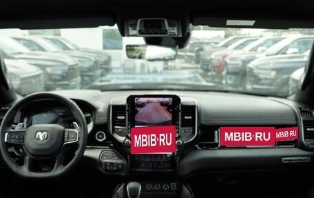 Rambler 1500, 2025 год, 10 100 000 рублей, 13 фотография