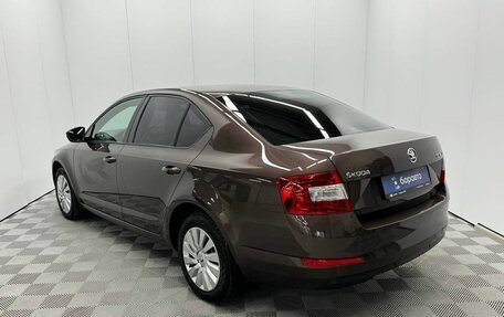 Skoda Octavia, 2014 год, 900 000 рублей, 5 фотография